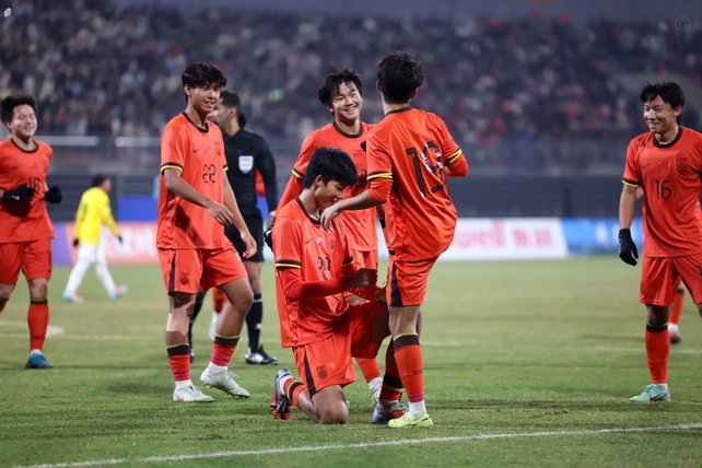朝鲜队或弃U17亚洲杯？亚足联不补位
