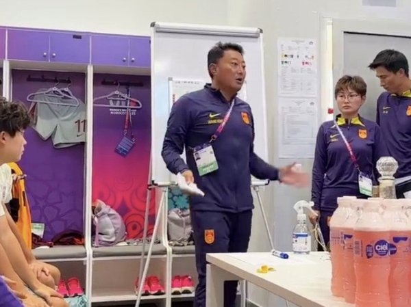 马德兴：朝鲜队或退出U17亚洲杯，亚足联不考虑安排递补球队