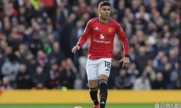 卡塞米罗头球破门，英超主场7连胜