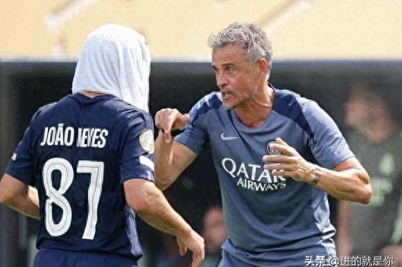 恩里克：以为结束就犯错  拜仁险些逆转巴黎