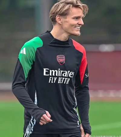 厄德高：球队全员都渴望1份荣誉；离队传闻？不知哪来的消息