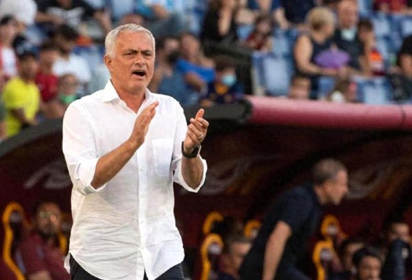 穆里尼奥再引皇马回归热议