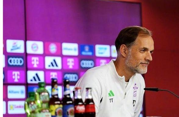 美因茨主帅：本赛季拜仁实在太强了，强到3-0领先都拿不下来