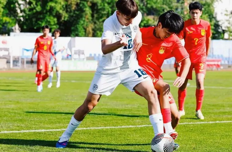 沙明认小将为女，一份跨越血缘的亲情温暖了彼此的人生