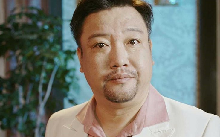 徐江事件：反思舆论与情绪