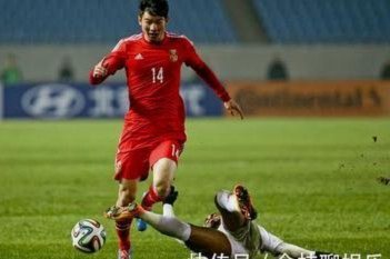 U19国足土伦杯名单：杨铭锐、魏祥鑫领衔，苗润东在列