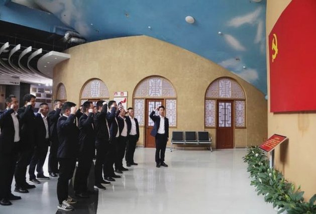 主帅刘天学：上好援疆第一课，带好塔城足球队