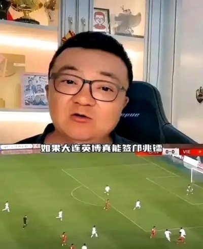 曹阳曝内幕：邝兆雷状态不好，但福岛敏喜欢，所以一直带着，顶着压力让邝兆镭上场！