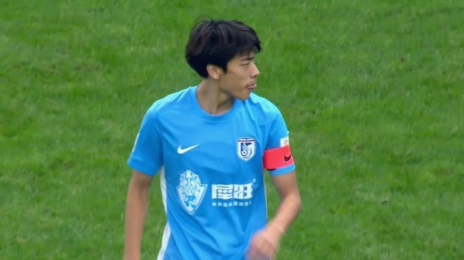 朱鹏宇：向老将学习，盼客场告捷