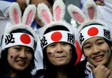 日吹为何能评点英法？中国球迷评价日本却遭质疑