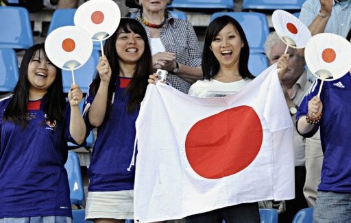 日吹总说中国球迷没资格评价日本，为何他们可以心安理得的评价英法等国？