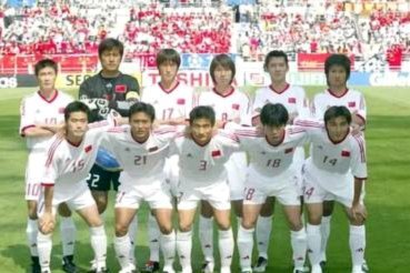 当达：中国队比上一次更强，我们队比上一次也有提升