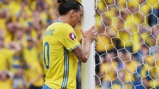漏水、堵厕所！瑞典队世界杯驻地遭曝光