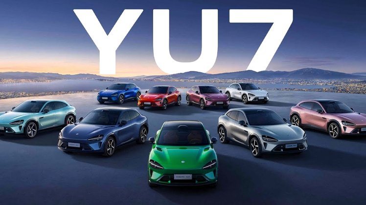 小米YU7携手英格兰球星赖斯定义移动办公新标杆