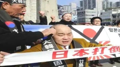 韩流再起：谁更强？中韩文化对较量