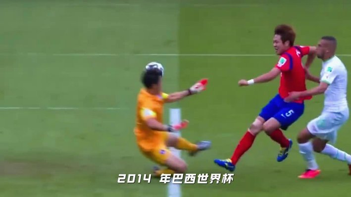 中国元素多维亮相美加墨世界杯