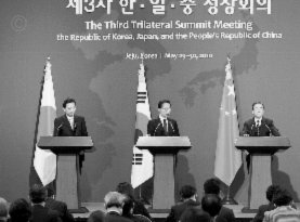 日韩是发达国家，人的认知和素养和我们不一样