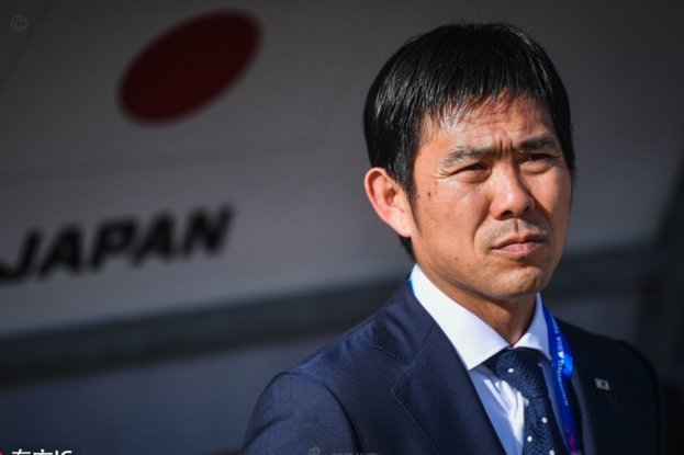 森保一：日本人体格与墨西哥相似，墨西哥曾经是日本的目标