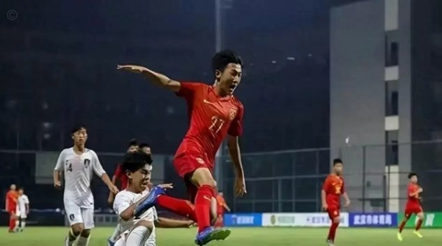 中国足球需摆正心态：瞄准亚洲强队而非世界冠军