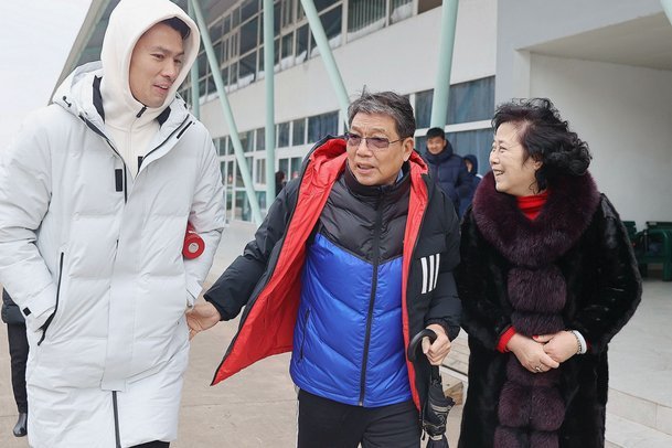 徐根宝基地：青训成绩如何？