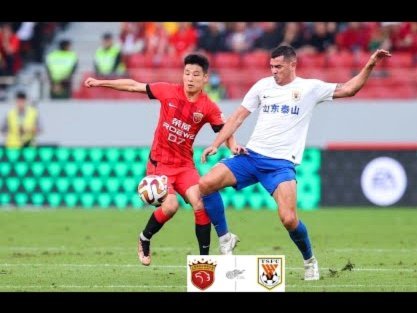 中乙：北区海港B队、泰山B队均取胜，南区贵阳继续领跑
