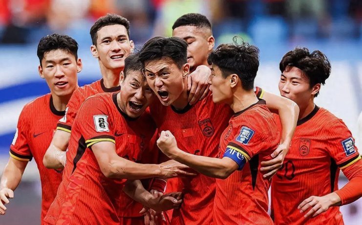 亚运会男足抽签：真死亡之组！中国、阿联酋、伊朗、朝鲜同组