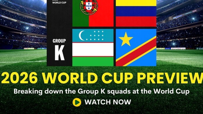 2026FIFA东盟杯分组揭晓 巴基斯坦顶替中国参赛