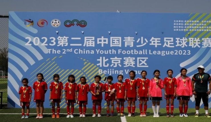 以嗨球u13在北一区的大区预选赛表现来看，大连和辽宁赛区出不了线很不正常！