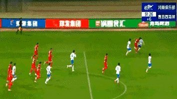 吕孟洋20分钟闪耀一助攻三抢断四传关键球