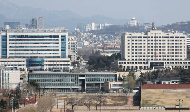 韩国警方突击搜查韩国足协办公室 调查洪明甫任命违规问题