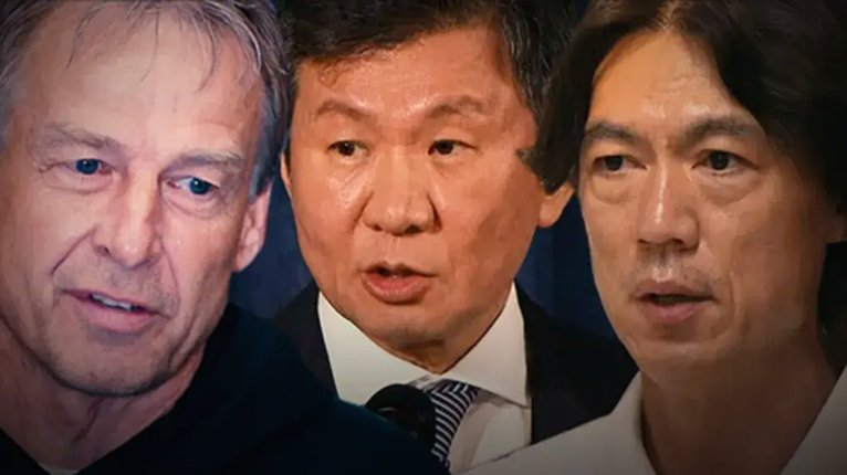 韩国警方突击搜查韩国足协办公室 调查洪明甫任命违规问题