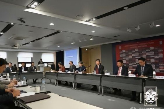 朴智星: 韩国足协主席选举将更民主化
