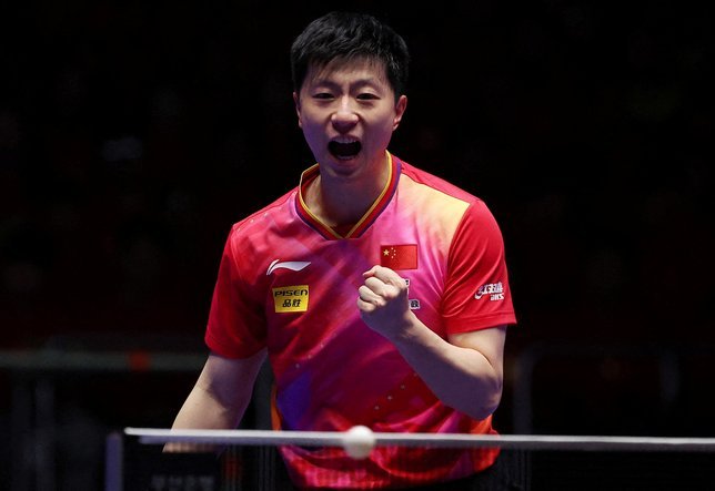 不懂球的人太多，除了一个进球，吕孟洋表现非常一般