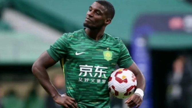 惊艳破门！张玉宁助力U23国足3-0战胜泰国队