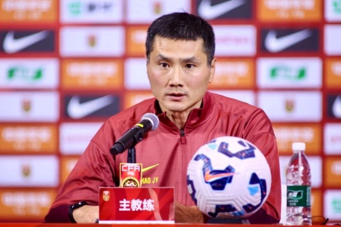 面对强敌输球正常，进军世界杯需正视差距
