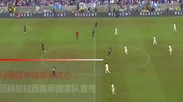 帕拉西奥斯助攻帕斯破门阿根廷2-0胜
