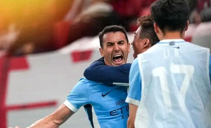 点球制胜！海港2-1浙江险胜