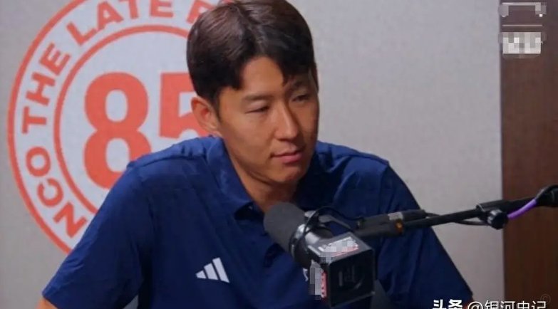 姚明孙兴慜为何难成亚洲体坛第一人？